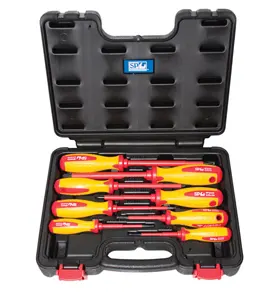 Alltools WA Tool Sets