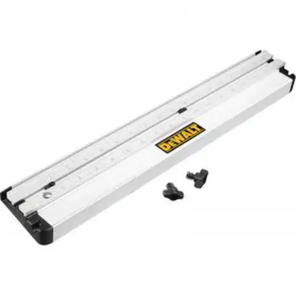 DEWALT-(DWS5100-XJ): Dewalt 300Mm Dual Port Ripping Fence For Dcs577