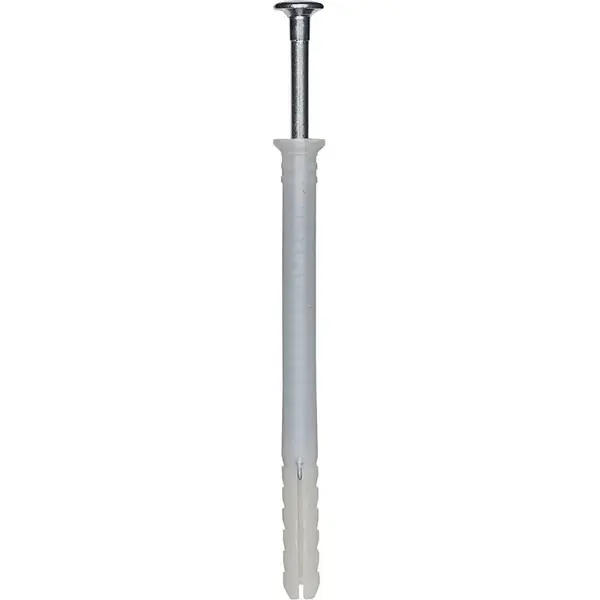 DEWALT-(DFMHS660-M): Dewalt Hammer Screw Ny/Zy Mna 6X60Mm (Pack Of 20)