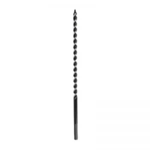 DEWALT-(DT90210-QZ) DEWALT-(DT90210-QZ): Dewalt Scotch Pattern Wood Auger Drill Bit 10Mm X 305Mm