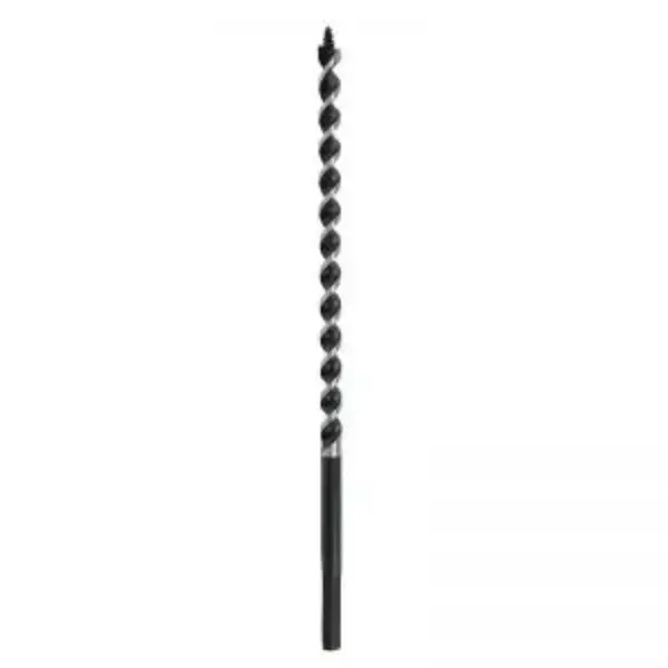 DEWALT-(DT90212-QZ) DEWALT-(DT90212-QZ): Dewalt Scotch Pattern Wood Auger Drill Bit 12Mm X 305Mm