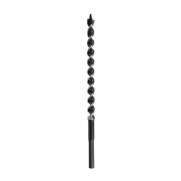 DEWALT-(DT90215-QZ) DEWALT-(DT90215-QZ): Dewalt Scotch Pattern Wood Auger Drill Bit 16Mm X 305Mm
