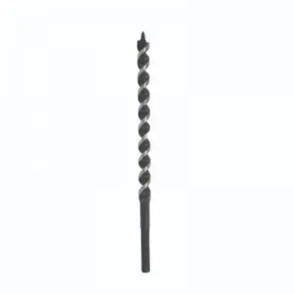 DEWALT-(DT90217-QZ) DEWALT-(DT90217-QZ): Dewalt Scotch Pattern Wood Auger Drill Bit 17Mm X 305Mm