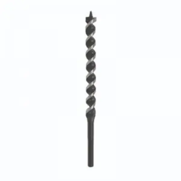 DEWALT-(DT90219-QZ) DEWALT-(DT90219-QZ): Dewalt Scotch Pattern Wood Auger Drill Bit 19Mm X 305Mm Bulk