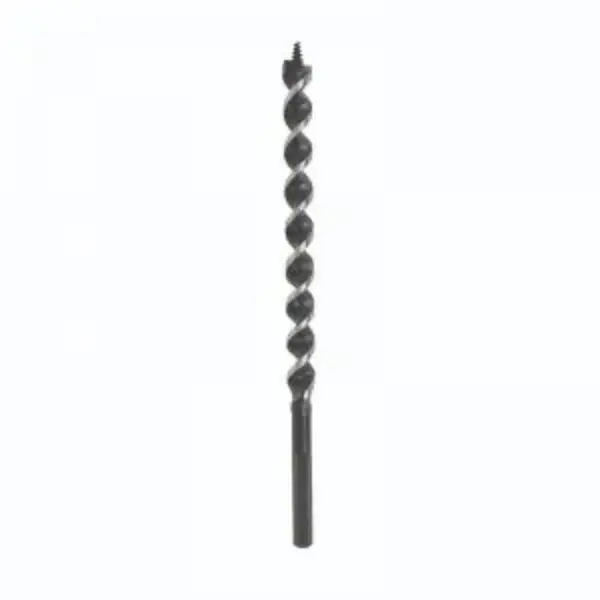DEWALT-(DT90221-QZ) DEWALT-(DT90221-QZ): Dewalt Scotch Pattern Wood Auger Drill Bit 21Mm X 305Mm Bulk
