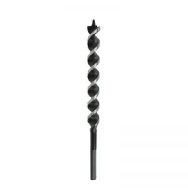 DEWALT-(DT90223-QZ) DEWALT-(DT90223-QZ): Dewalt Scotch Pattern Wood Auger Drill Bit 25Mm X 305Mm