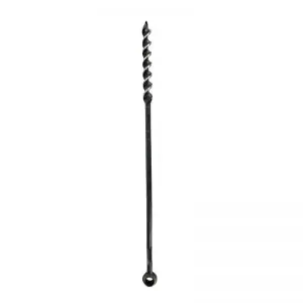 DEWALT-(DT90230-QZ) DEWALT-(DT90230-QZ): Dewalt Scotch Pattern Screw Eyed Wood Drill Bit 25Mm X 610Mm