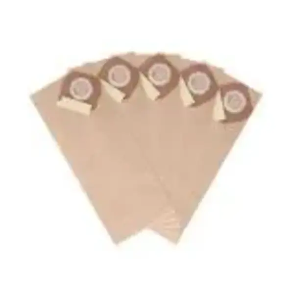DEWALT-(DCV9401-XJ) DEWALT-(DCV9401-XJ): Dewalt Paper Bag Replacement Dcv586M 5 Pack