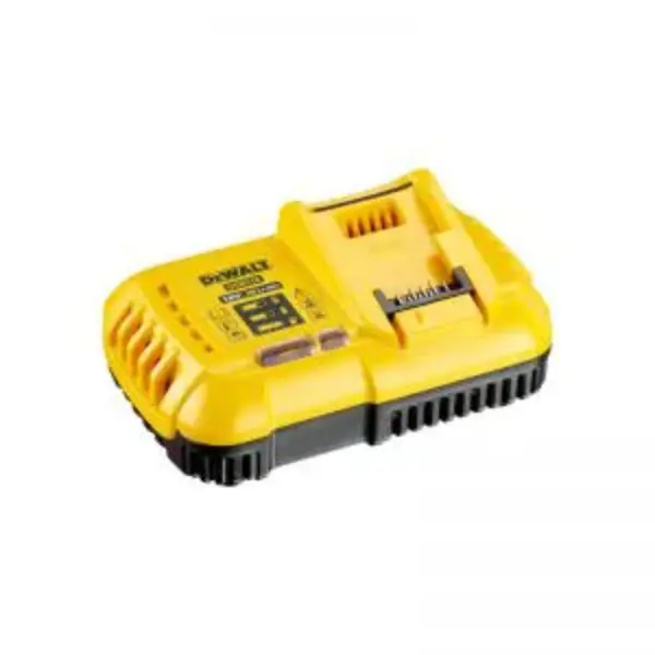 DEWALT-(DCB118-XE): Dewalt 18V - 54V Xr Li-Ion Fast Battery Charger