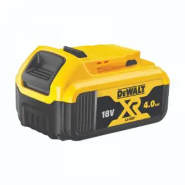 DEWALT-(DCB182-XE): Dewalt 18V Xr 4Ah Battery