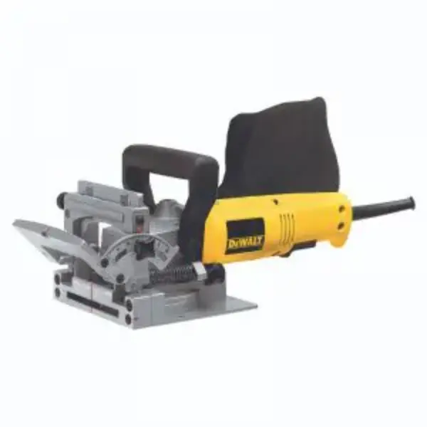 DEWALT-(DW682K-XE) DEWALT-(DW682K-XE): Dewalt Biscuit Joiner 600W