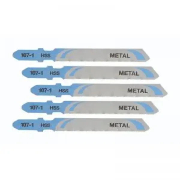 DEWALT-(DT2162-QZ) DEWALT-(DT2162-QZ): Dewalt Hss Thin Sheet Metal Cutting Jig Saw Blade 76Mm (3