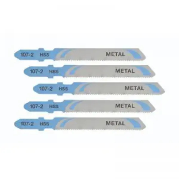 DEWALT-(DT2160-QZ) DEWALT-(DT2160-QZ): Dewalt Hss Steel Sheet Metal Cutting Jig Saw Blade 76Mm (3