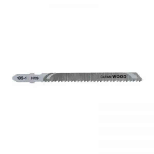 DEWALT-(DT2165-QZ): Dewalt Hcs Straight Wood Cutting Jig Saw Blade 100Mm (4