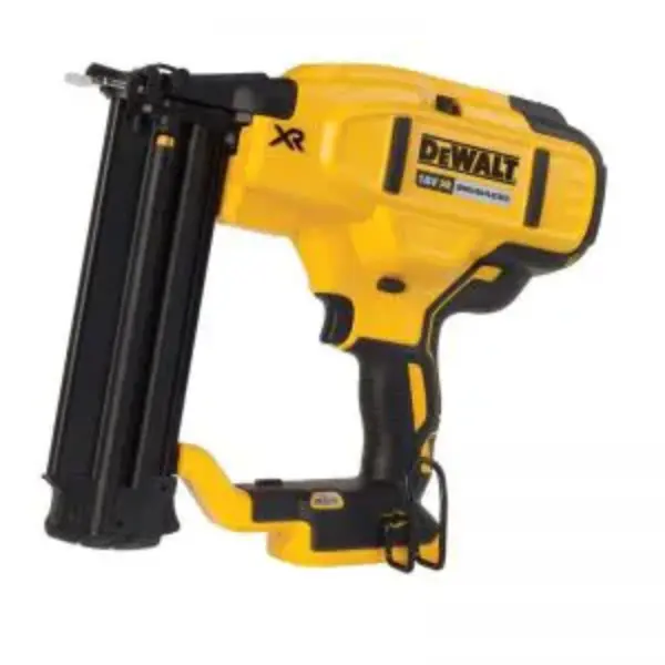 DEWALT-(DCN680N-XJ) DEWALT-(DCN680N-XJ): Dewalt 18V Xr Li-Ion Brushless 18Ga C1 Brad Nailer - Bare Unit