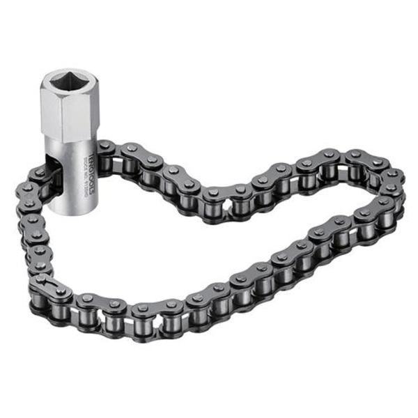 Teng Tools-1/2Dr Oil Filter Wrench-9120Hd: Maximum Tensile Strength Of 1