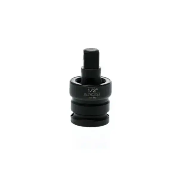 Teng Tools-1/2Dr Universal Joint-920030: Head Rotates Through 180° For Use At Different Angles