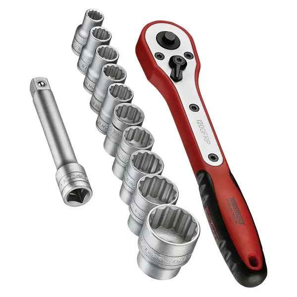 Teng Tools-1/2