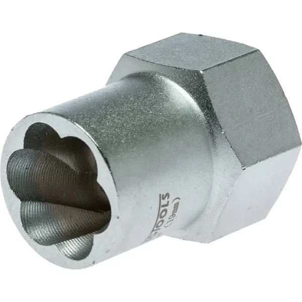 TENG TOOLS-1/2″ Dr Hex Extractor 24Mm-ST12324 Teng Tools-1/2