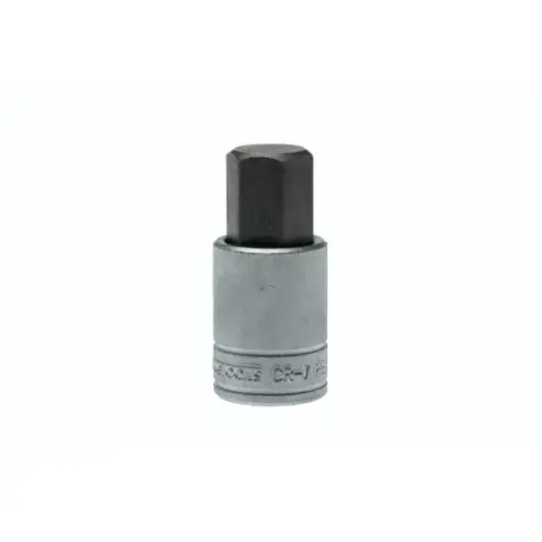 TENG TOOLS-1/2″ Dr Inhex Socket 19Mm-M121519 Teng Tools-1/2