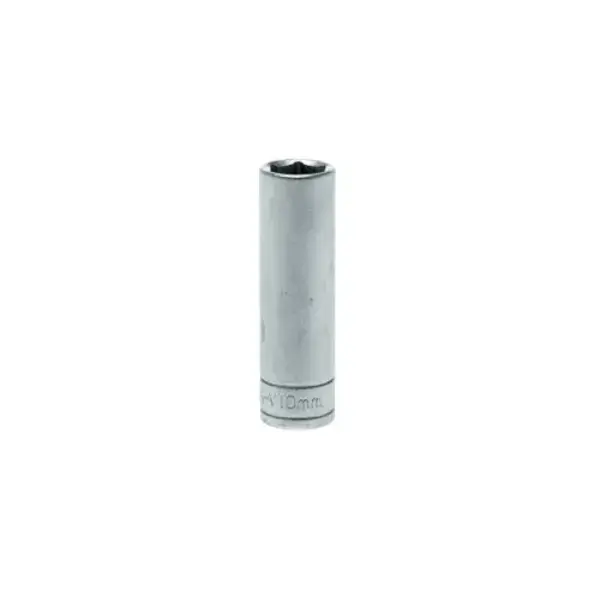 TENG TOOLS-1/4″ Dr Deep Socket 10Mm-M140610 Teng Tools-1/4