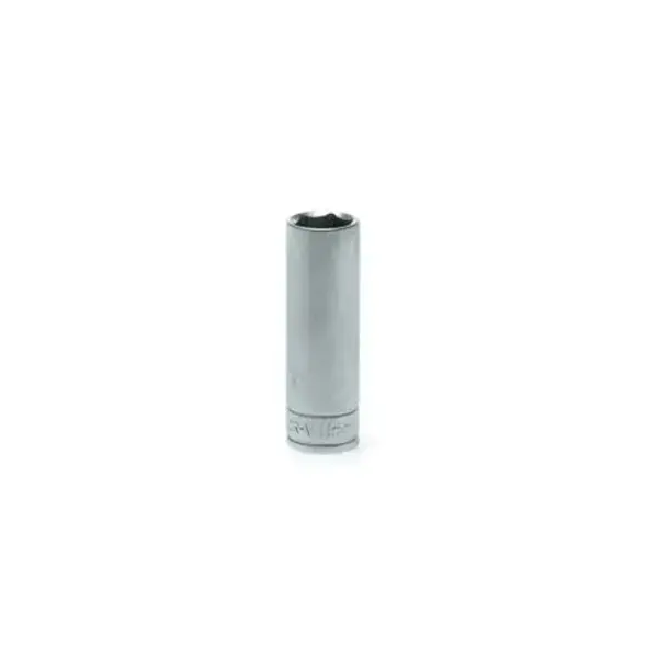 TENG TOOLS-1/4″ Dr Deep Socket 11Mm-M140611 Teng Tools-1/4