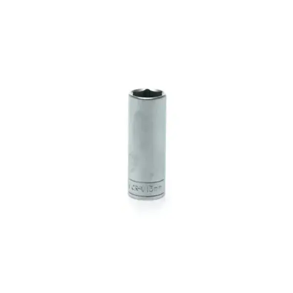 TENG TOOLS-1/4″ Dr Deep Socket 13Mm-M140613 Teng Tools-1/4