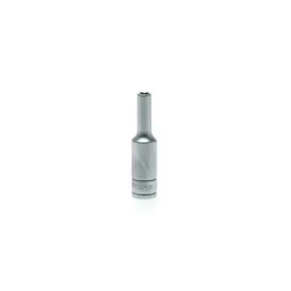 TENG TOOLS-1/4″ Dr Deep Socket 4Mm-M140604 Teng Tools-1/4