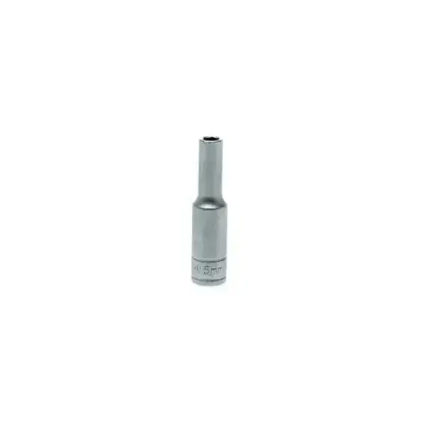 TENG TOOLS-1/4″ Dr Deep Socket 5Mm-M140605 Teng Tools-1/4