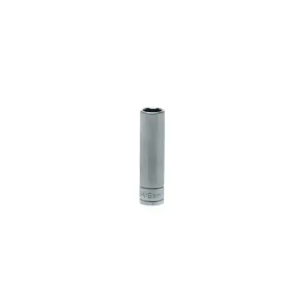 TENG TOOLS-1/4″ Dr Deep Socket 9Mm-M140609 Teng Tools-1/4