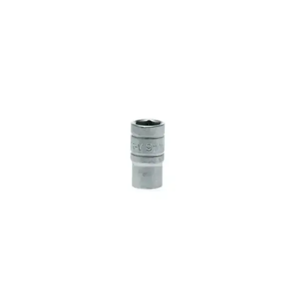 TENG TOOLS-1/4″ Dr Socket 9Mm-M140509 Teng Tools-1/4