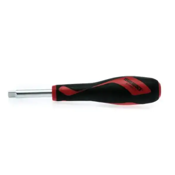 TENG TOOLS-1/4″ Dr Spinner Handle & 6″ Extension-M140015 Teng Tools-1/4