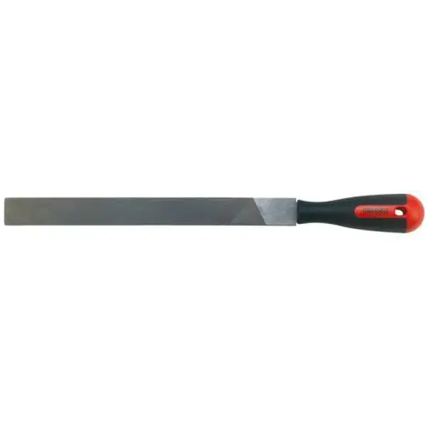 Teng Tools-10" Flat File-2Nd Cut
