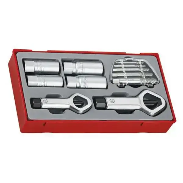 Teng Tools-11 Pc Stud