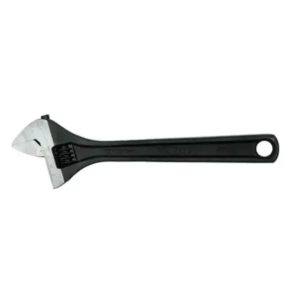 TENG TOOLS-12″ Adjustable Wrench – Black-4005 Teng Tools-12
