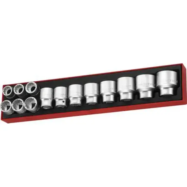 Teng Tools-14 Pc 3/4