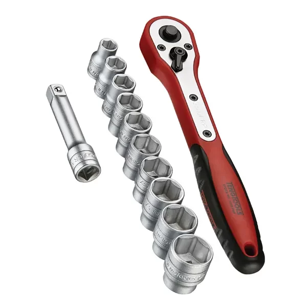 Teng Tools-3/8