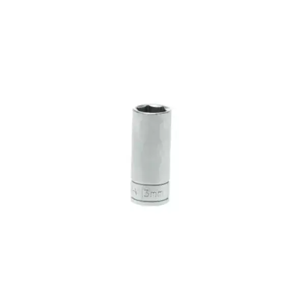 TENG TOOLS-3/8″ Dr Deep Socket 13Mm-M380613 Teng Tools-3/8