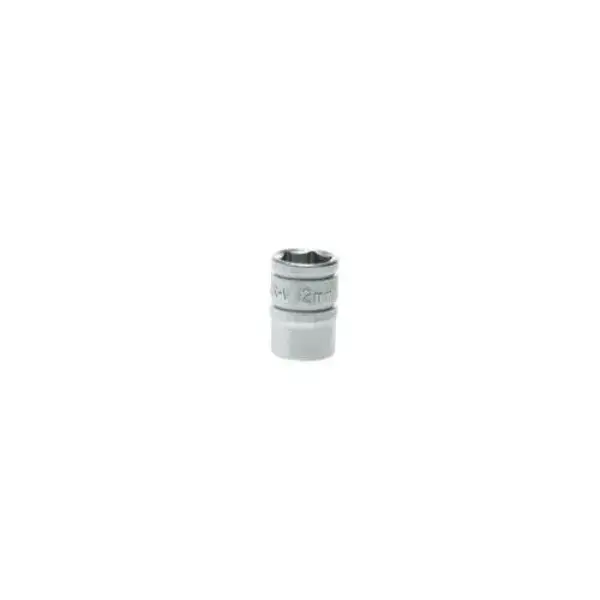 TENG TOOLS-3/8″ Dr Socket 12Mm-M380512 Teng Tools-3/8