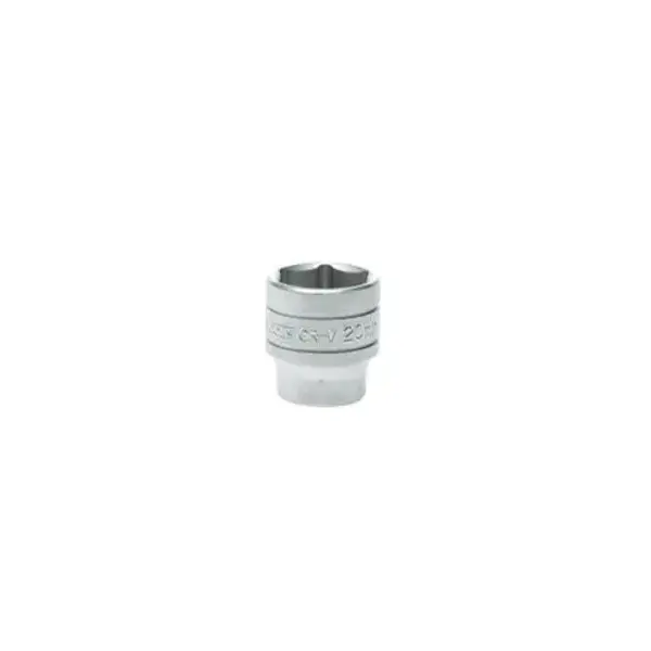 TENG TOOLS-3/8″ Dr Socket 20Mm-M380520 Teng Tools-3/8