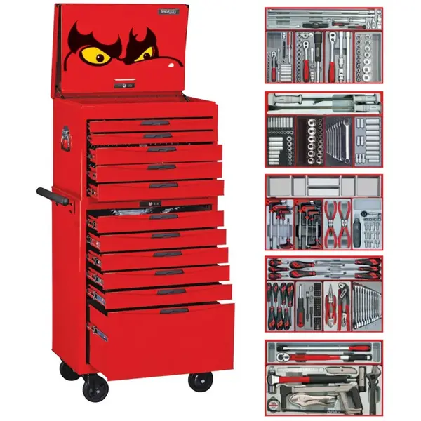 Teng Tools Tool Kits (TCM316N) Perth - $3795 Alltools Wa