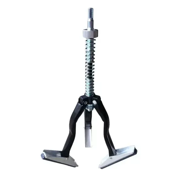 Teng Tools-Adjustable Engine Cylinder Hone-At040: Adjustable To Enable Use On Cylinders Between 50 And 180Mm Diameter;Spring Tension Adjustment To Give A Positive Cutting Action;Suitable For Use With Air Tools;Supplied With 280 Grit Stones 100X10X8Mm