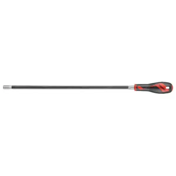 TENG TOOLS-Bits Driver Long Flexi 1/4In Hex Dr-MD907FL Teng Tools-Bits Driver Long Flexi 1/4In Hex Dr-Md907Fl: For Use With Any 1/4