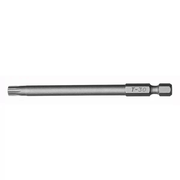 Teng Tools-Bits Tx30 89Mm-Tx8903001: For Use With 1/4