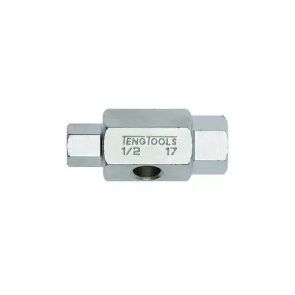 Teng Tools-Drain Plug Key 17Mm-1/2