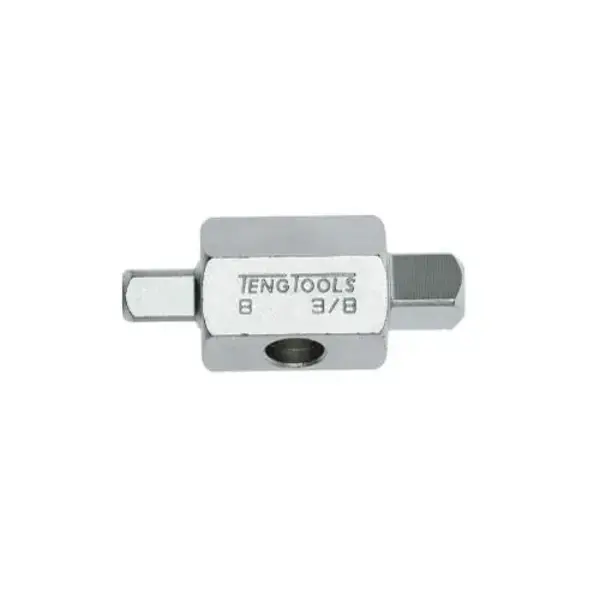 Teng Tools-Drain Plug Key 8Mm-3/8
