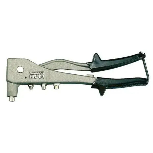 Teng Tools-Heavy Duty Hand Rivet Gun-Hr01: For Professional Use In Metal Work