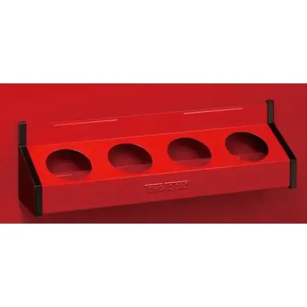 TENG TOOLS-Magnetic Shelf 460 X 98Mm-580CM Teng Tools-Magnetic Shelf 460 X 98Mm-580Cm: Magnetic Side Shelf For Storing Bottles And Cans;Creates Extra Storage Quickly And Easily With No Drilling Required;Can Be Easily Fitted To Any Flat Ferrous Material Surface;Powerful Magnets For Secure Fixing;Ideal For Using On The Side Of A Tool Cabinet