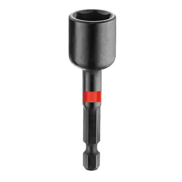 Teng Tools-Nut Setter 7Mm Impact 65Mm Length-Nsp65507: 1/4