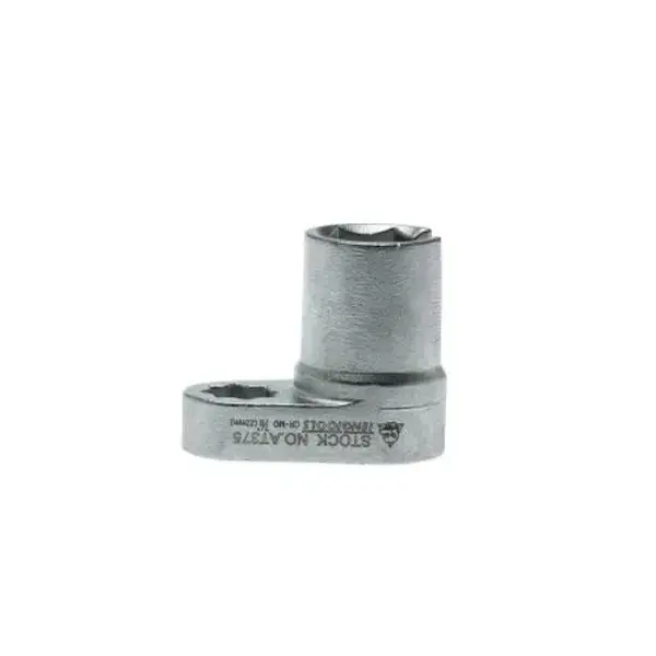 Teng Tools-Oxygen Sensor Socket 1/2